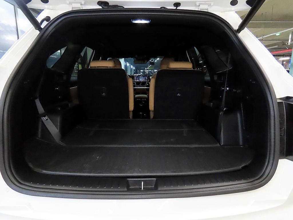 KIA Sorento 2022 Blanco - Importación desde Corea - HF Imports Iquique - Foto 15