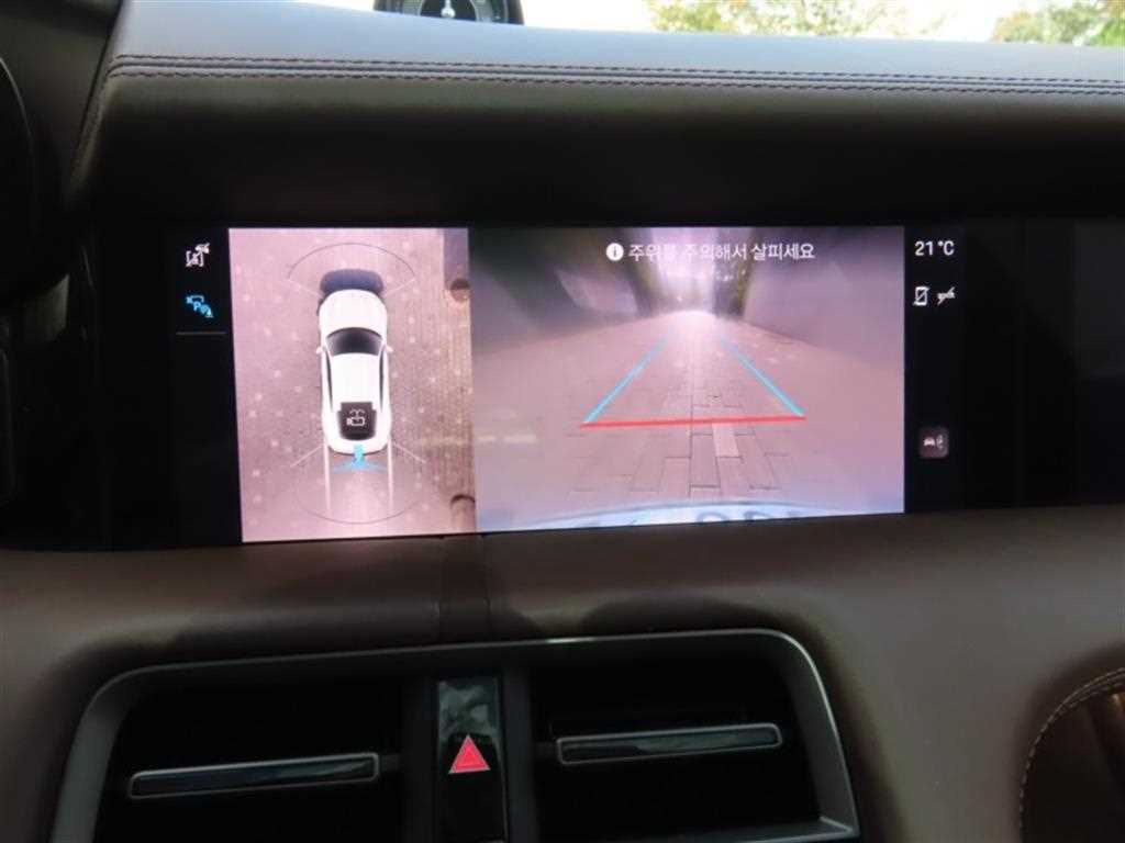 Porsche Taycan - Vista 10