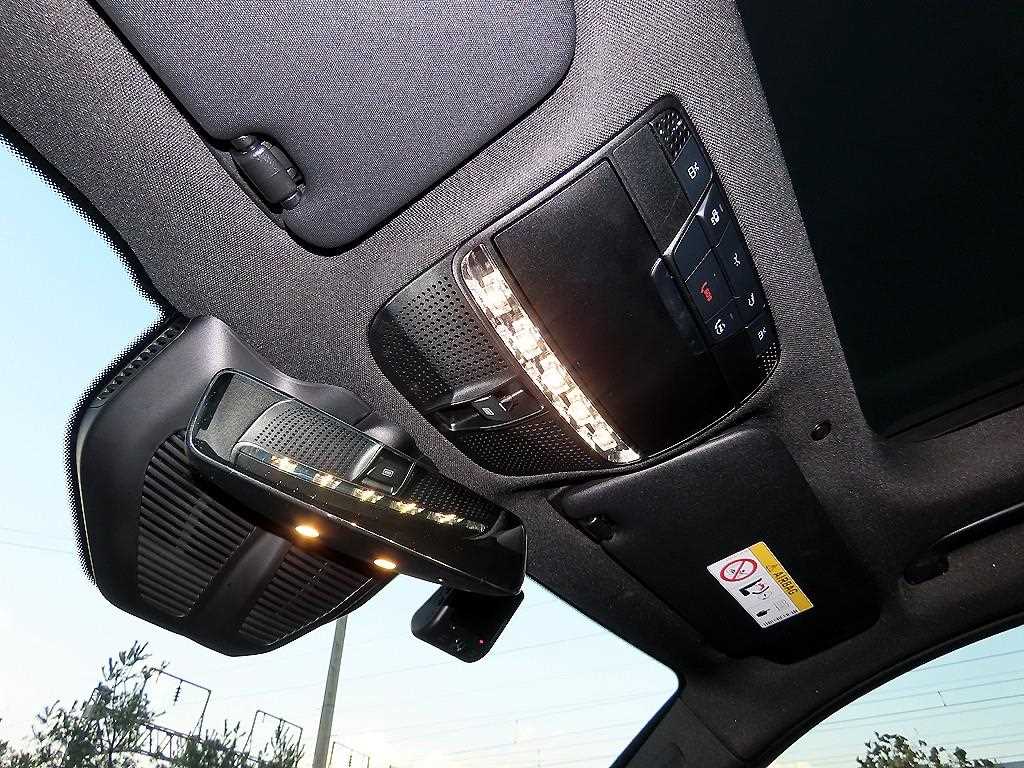 Mercedes Benz GLC Class 2022 Blanco - Importación desde Corea - HF Imports Iquique - Foto 14