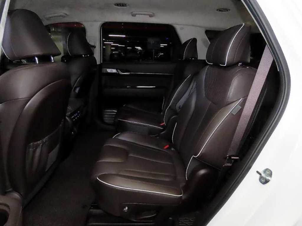 HYUNDAI Palisade - Vista 7