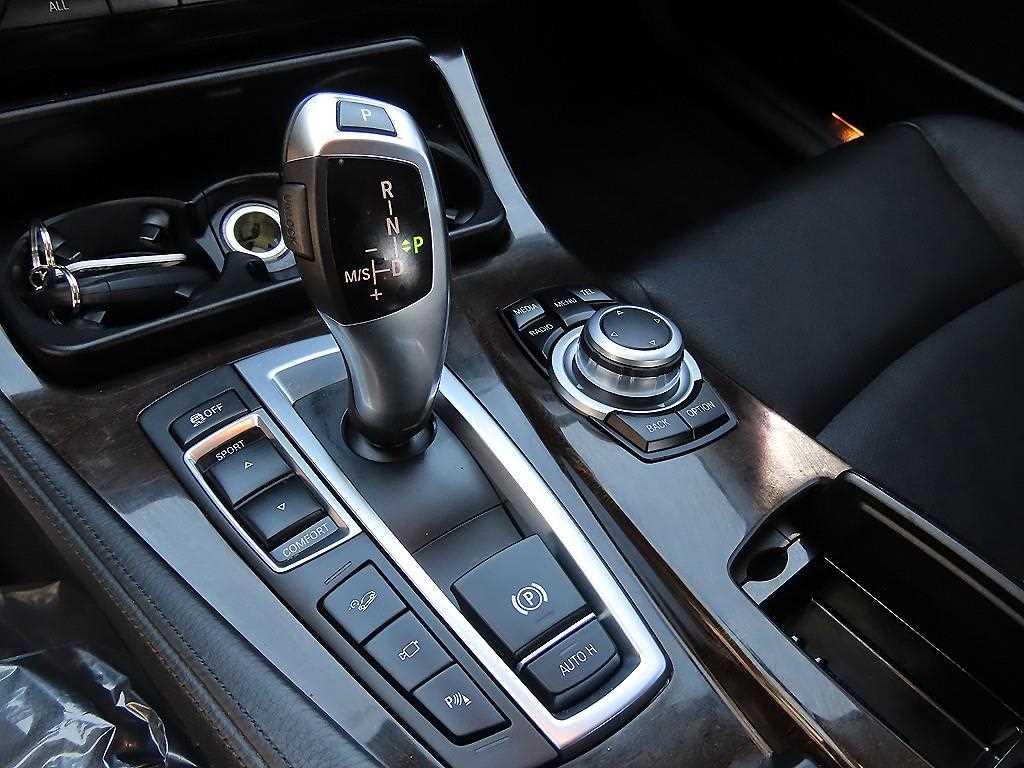 BMW 5 Series - Vista 10