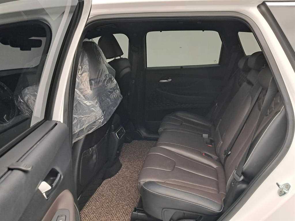 HYUNDAI Santa Fe - Vista 12