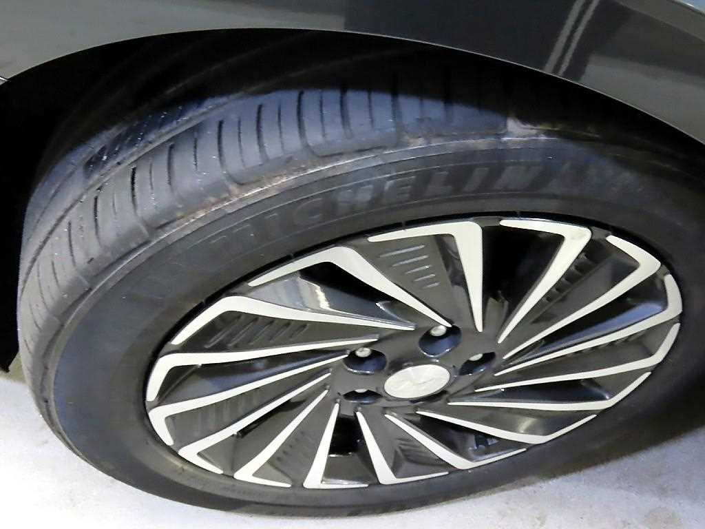 HYUNDAI Sonata 2022 Gris - Importación desde Corea - HF Imports Iquique - Foto 20