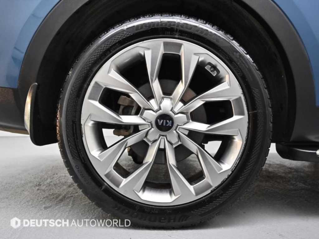 KIA Sorento - Vista 5