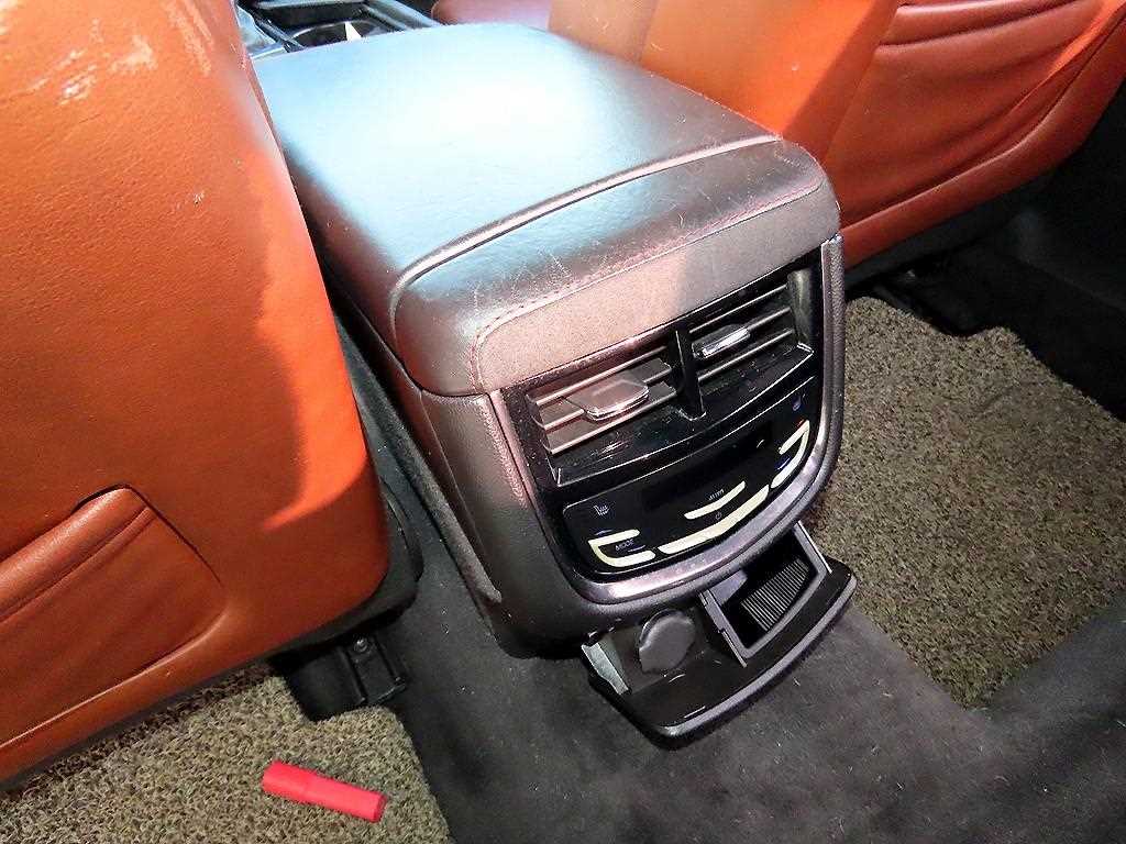 Cadillac CTS 2015 Blanco - Importación desde Corea - HF Imports Iquique - Foto 17