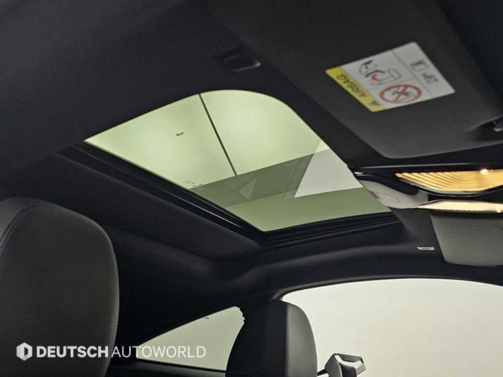 BMW 4 Series 2022 Azul - Importación desde Corea - HF Imports Iquique - Foto 19