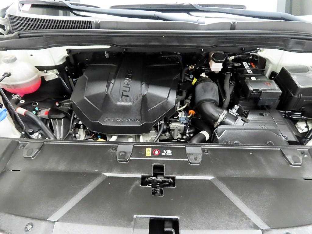 KIA Carnival 2022 Blanco - Importación desde Corea - HF Imports Iquique - Foto 20