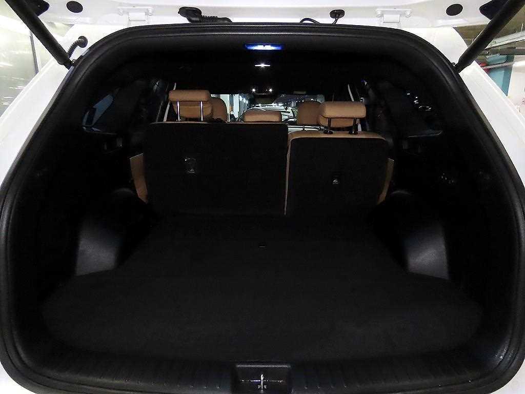 KIA Sorento 2023 Blanco - Importación desde Corea - HF Imports Iquique - Foto 16