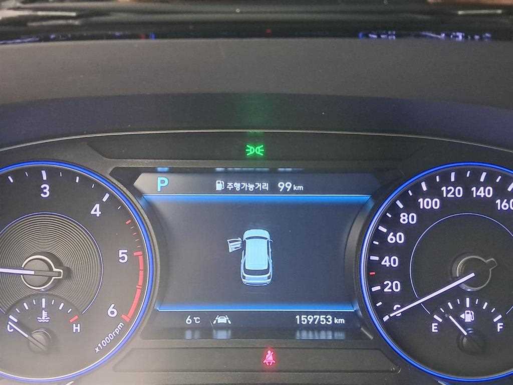 HYUNDAI Palisade - Vista 8