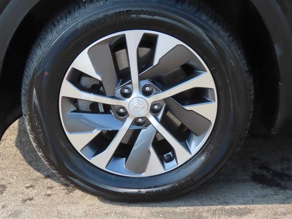 HYUNDAI Palisade 2022 Negro - Importación desde Corea - HF Imports Iquique - Foto 20