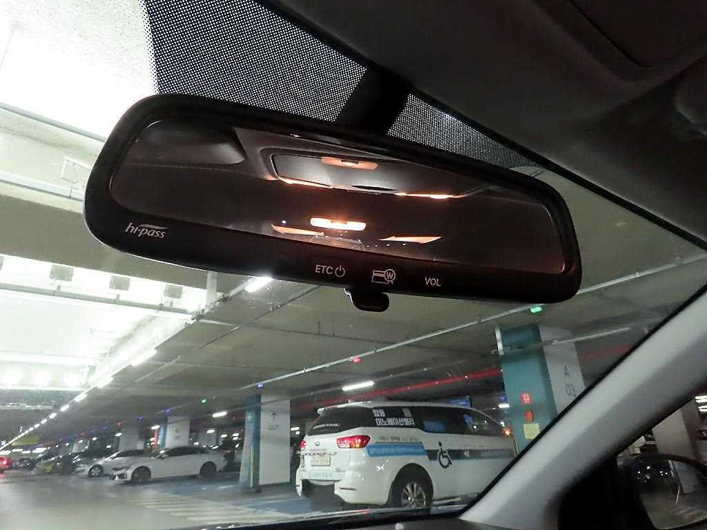 KIA Stonic 2018 Azul - Importación desde Corea - HF Imports Iquique - Foto 15