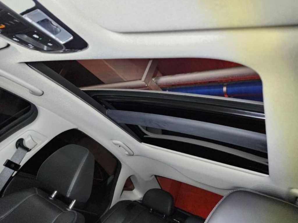 HYUNDAI Sonata 2020 - Importación desde Corea - HF Imports Iquique - Foto 13