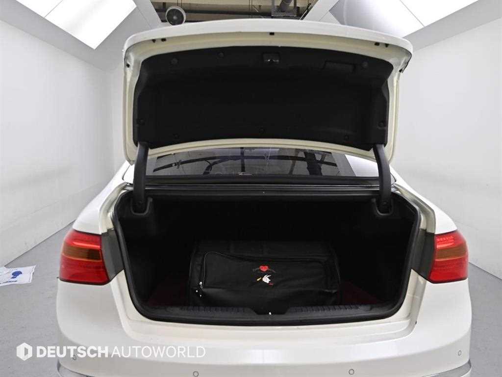 KIA K7 2010 Blanco - Importación desde Corea - HF Imports Iquique - Foto 20