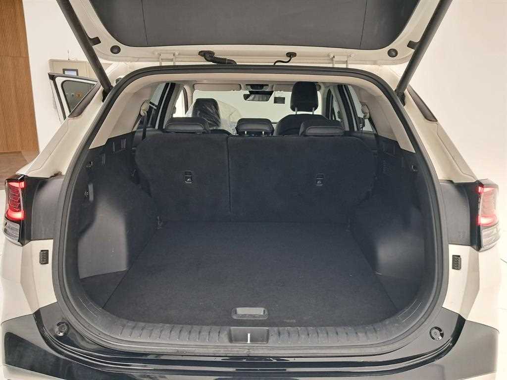 KIA Sportage 2022 Blanco - Importación desde Corea - HF Imports Iquique - Foto 17