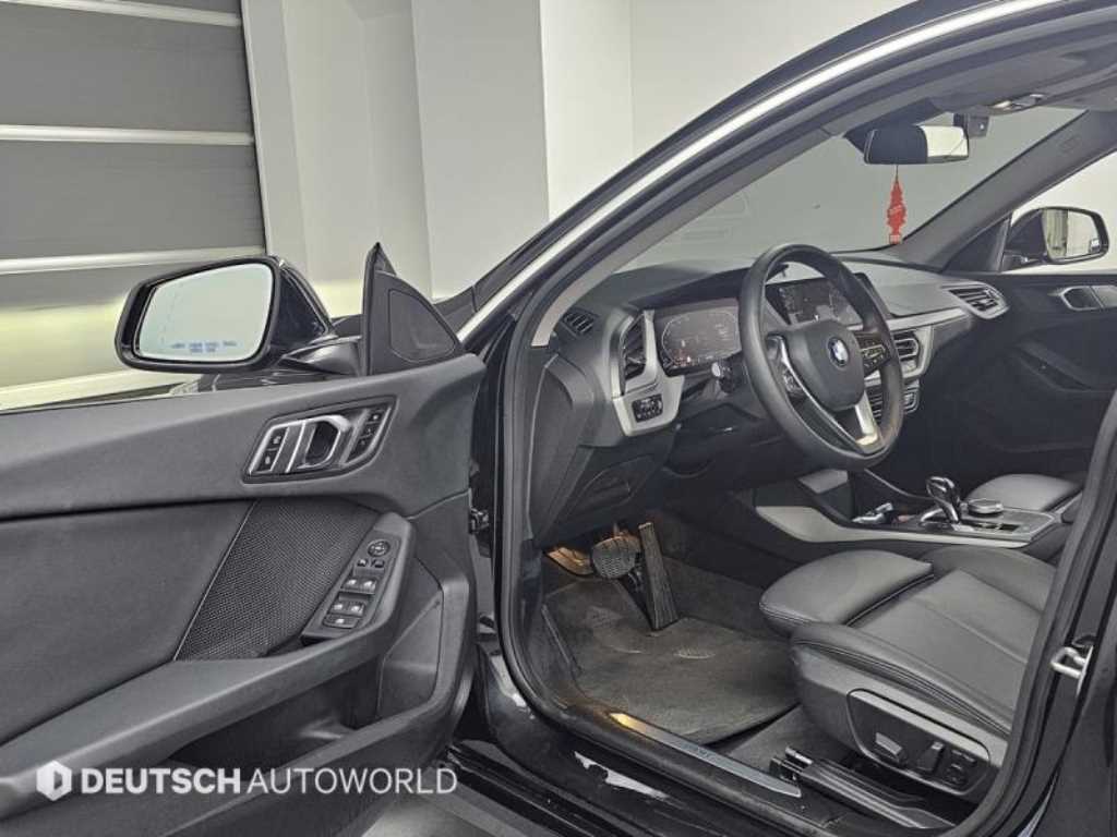 BMW 2 series - Vista 11