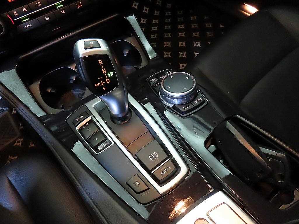 BMW 5 Series - Vista 12