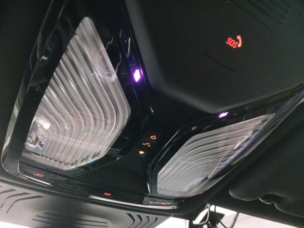 BMW X4 2021 - Importación desde Corea - HF Imports Iquique - Foto 16