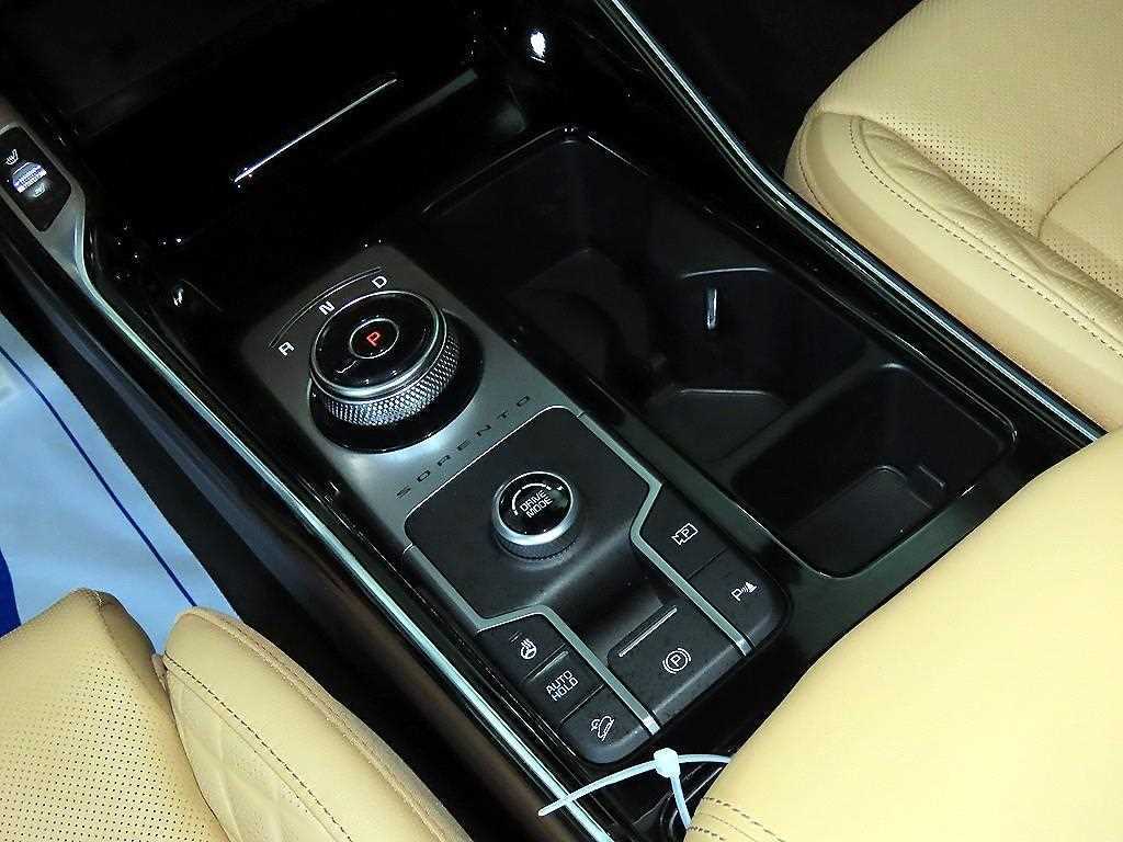 KIA Sorento - Vista 12