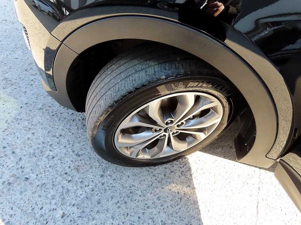 HYUNDAI Santa Fe 2013 Negro - Importación desde Corea - HF Imports Iquique - Foto 20