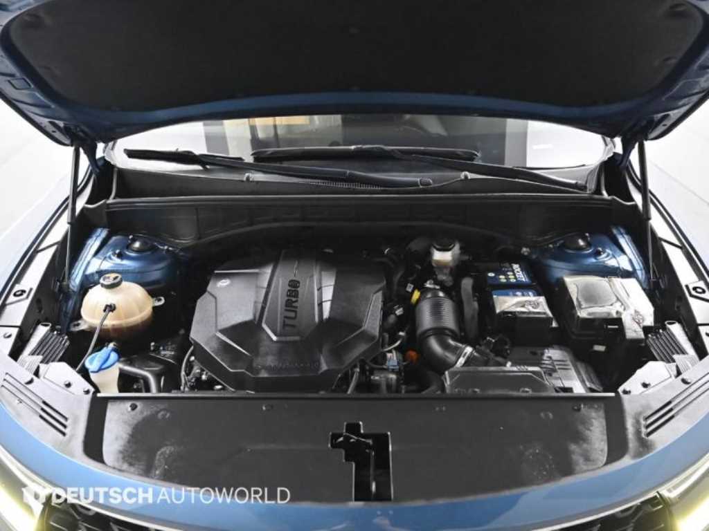 KIA Sorento - Vista 6