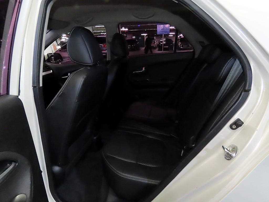 KIA Morning - Vista 7