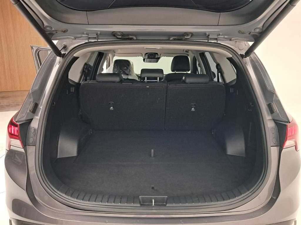 HYUNDAI Santa Fe 2022 Gris - Importación desde Corea - HF Imports Iquique - Foto 18