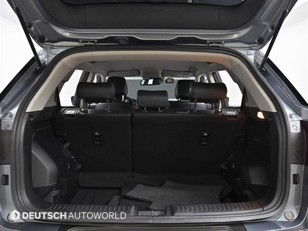 Ssangyong Korando 2024 Gris - Importación desde Corea - HF Imports Iquique - Foto 20