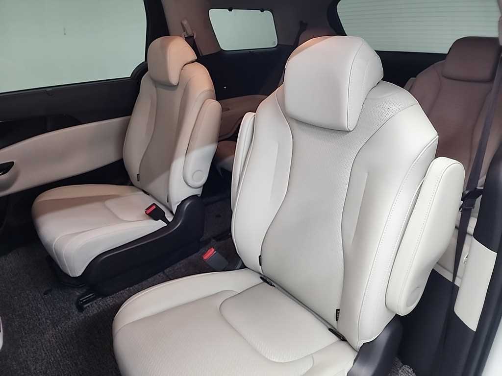 KIA Carnival - Vista 12