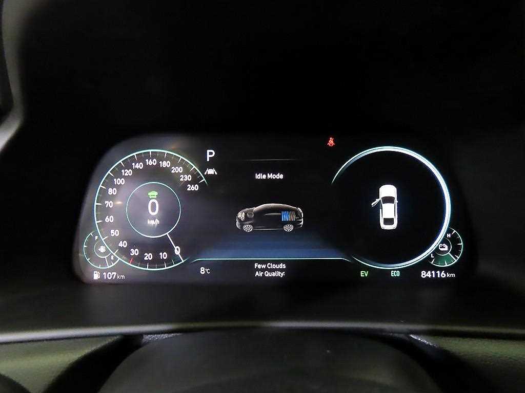 HYUNDAI Sonata - Vista 9