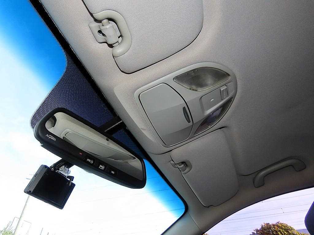 HYUNDAI Santa Fe 2015 Plateado - Importación desde Corea - HF Imports Iquique - Foto 16