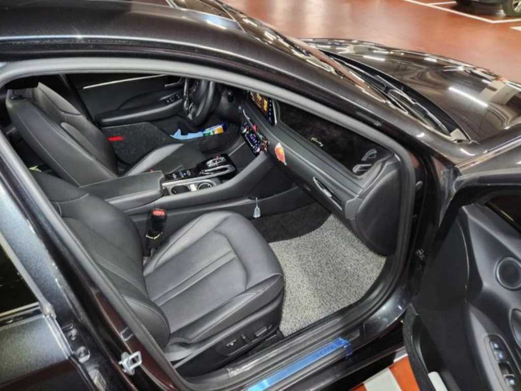 HYUNDAI Sonata 2020 - Importación desde Corea - HF Imports Iquique - Foto 17