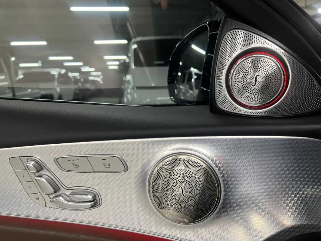 Mercedes Benz E class 2020 - Importación desde Corea - HF Imports Iquique - Foto 16