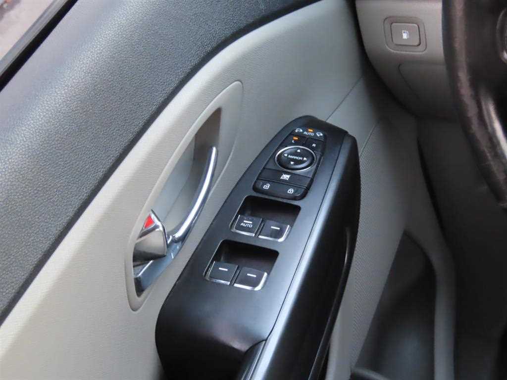 KIA Carnival 2019 Gris - Importación desde Corea - HF Imports Iquique - Foto 13