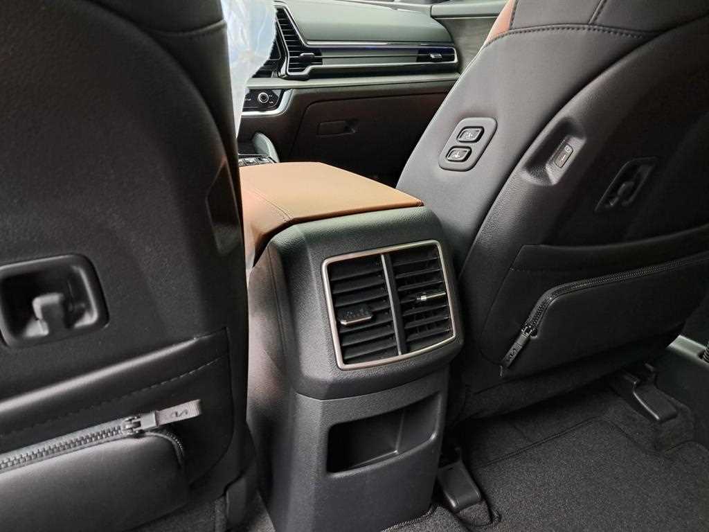 KIA Sportage 2024 Blanco - Importación desde Corea - HF Imports Iquique - Foto 16