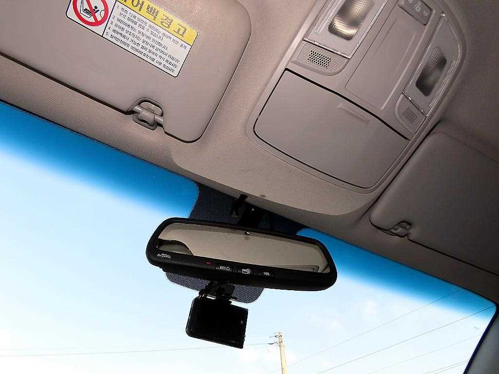 HYUNDAI Tucson 2017 Gris - Importación desde Corea - HF Imports Iquique - Foto 14