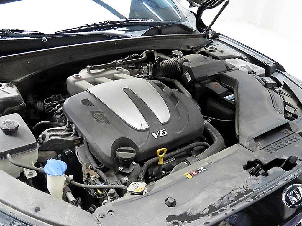 KIA K7 2020 - Importación desde Corea - HF Imports Iquique - Foto 19