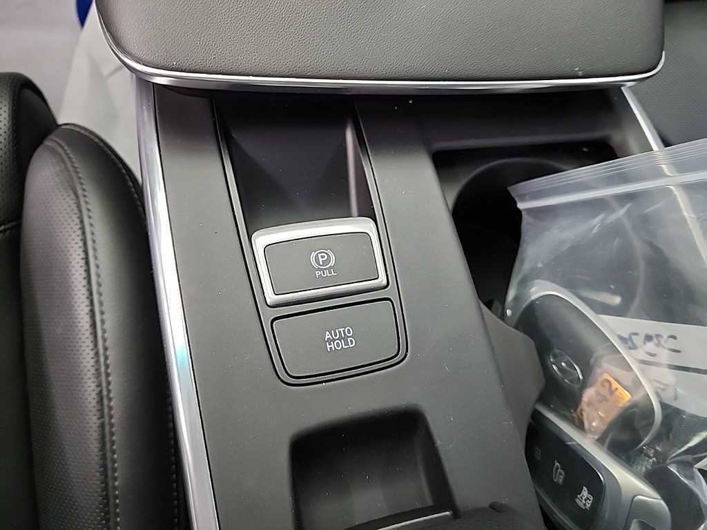 HYUNDAI Grandeur 2020 Gris - Importación desde Corea - HF Imports Iquique - Foto 17