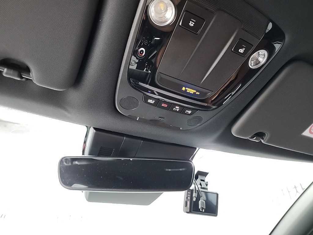 KIA Sportage 2022 Blanco - Importación desde Corea - HF Imports Iquique - Foto 17