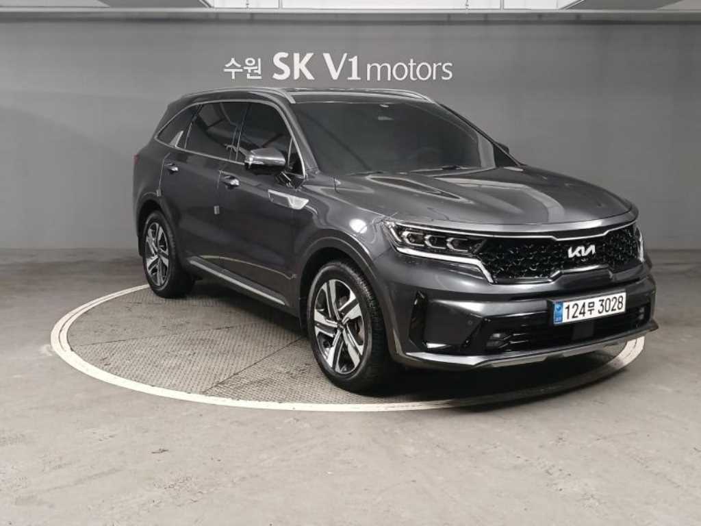 KIA Sorento - Vista 5