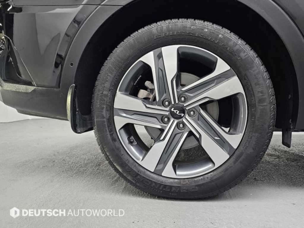 KIA Sorento 2023 Negro - Importación desde Corea - HF Imports Iquique - Foto 19