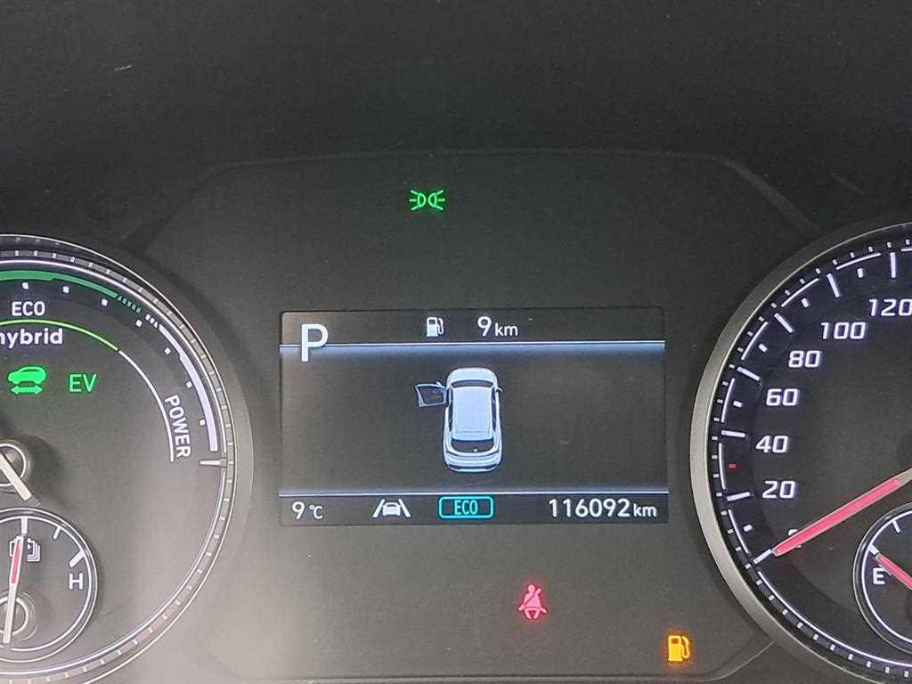 HYUNDAI Santa Fe - Vista 8