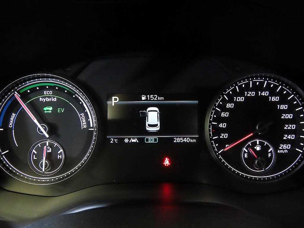 HYUNDAI Santa Fe - Vista 9