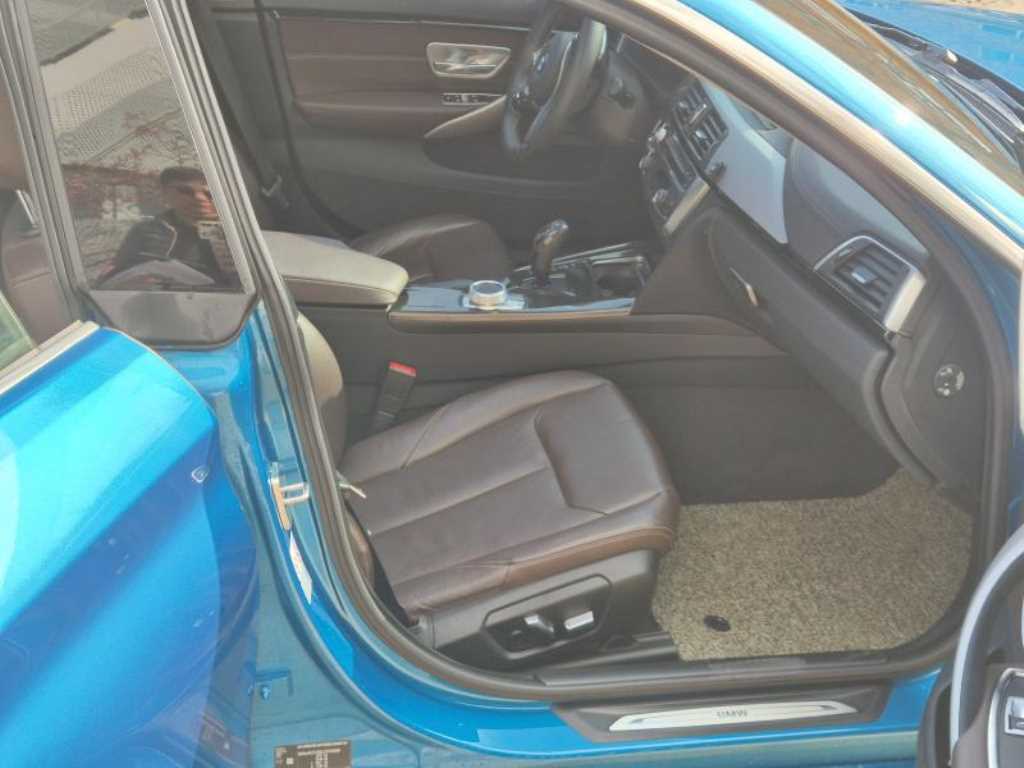 BMW 4 Series - Vista 6