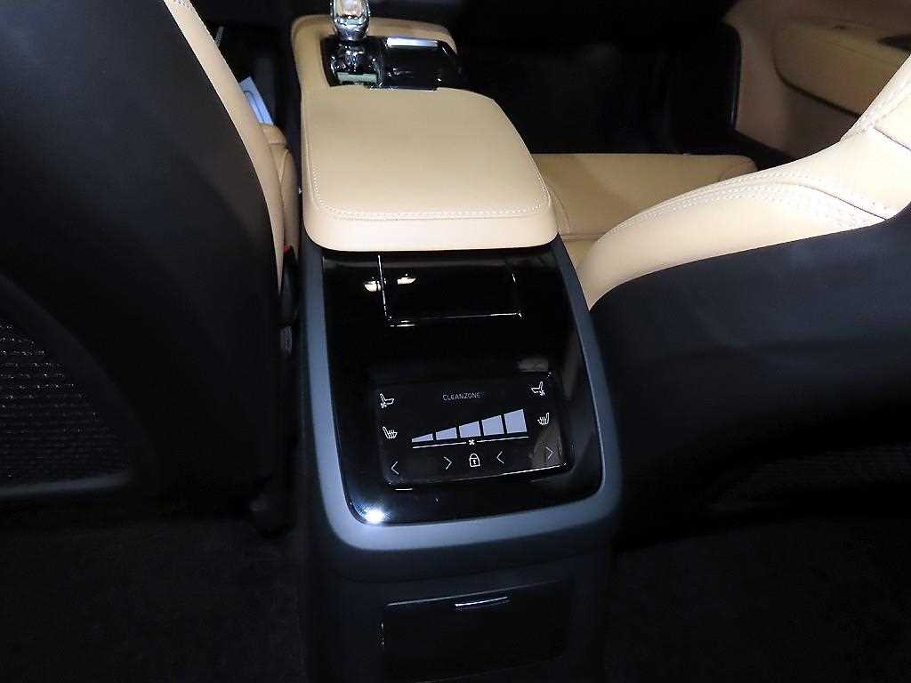 Volvo S90 2025 Blanco - Importación desde Corea - HF Imports Iquique - Foto 16