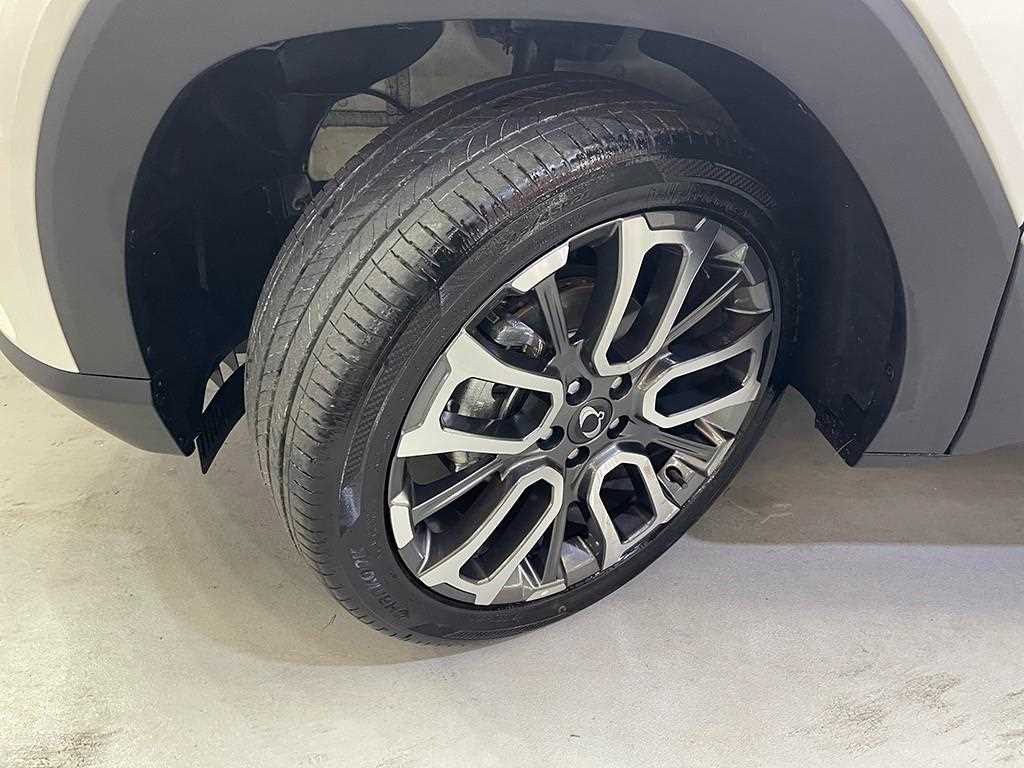 Ssangyong Torres 2023 Blanco - Importación desde Corea - HF Imports Iquique - Foto 19