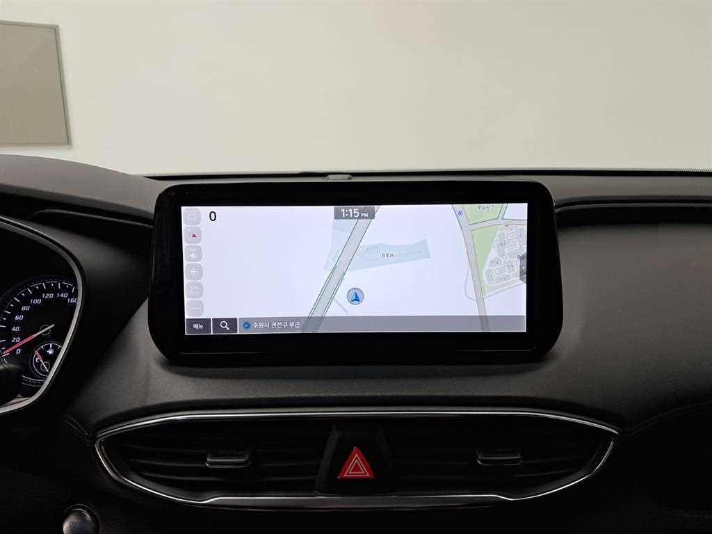 HYUNDAI Santa Fe - Vista 9