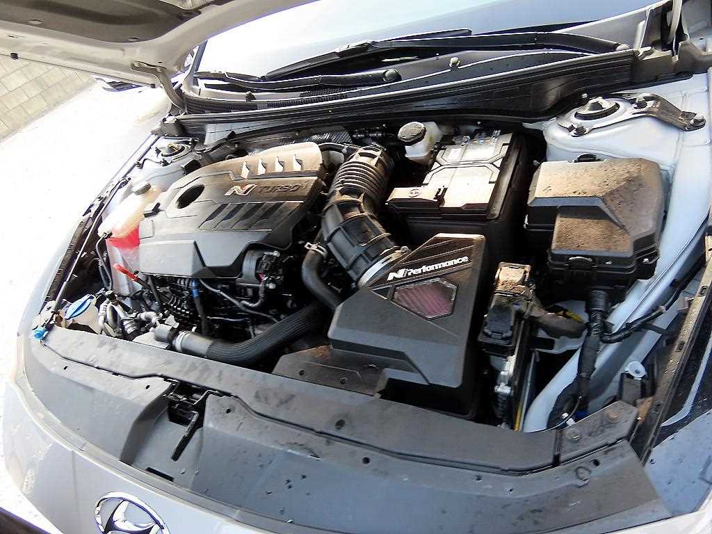 HYUNDAI Avante 2022 - Importación desde Corea - HF Imports Iquique - Foto 19