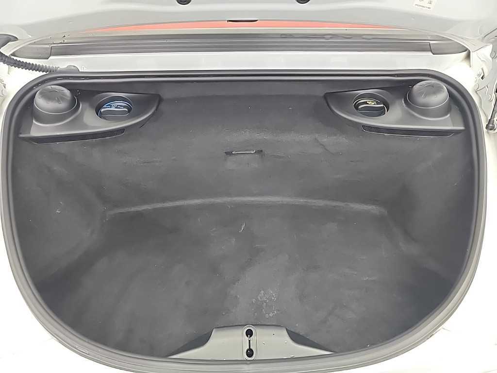 Porsche Baxter 2016 - Importación desde Corea - HF Imports Iquique - Foto 16