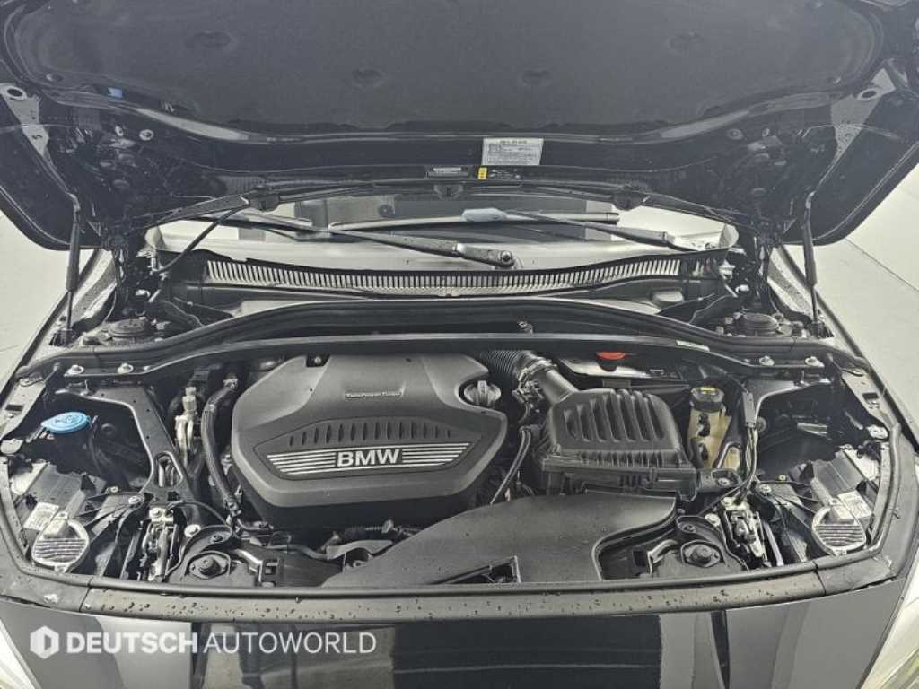 BMW 2 series - Vista 6