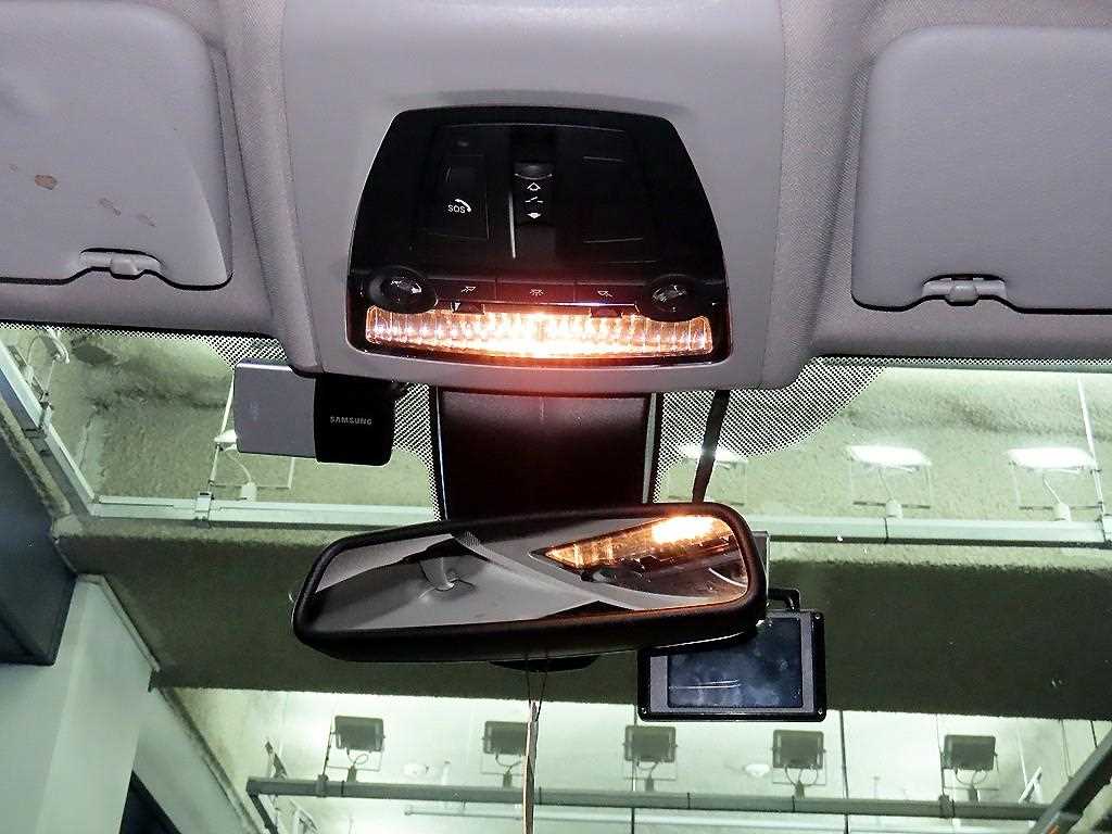 BMW 5 Series 2015 Blanco - Importación desde Corea - HF Imports Iquique - Foto 14